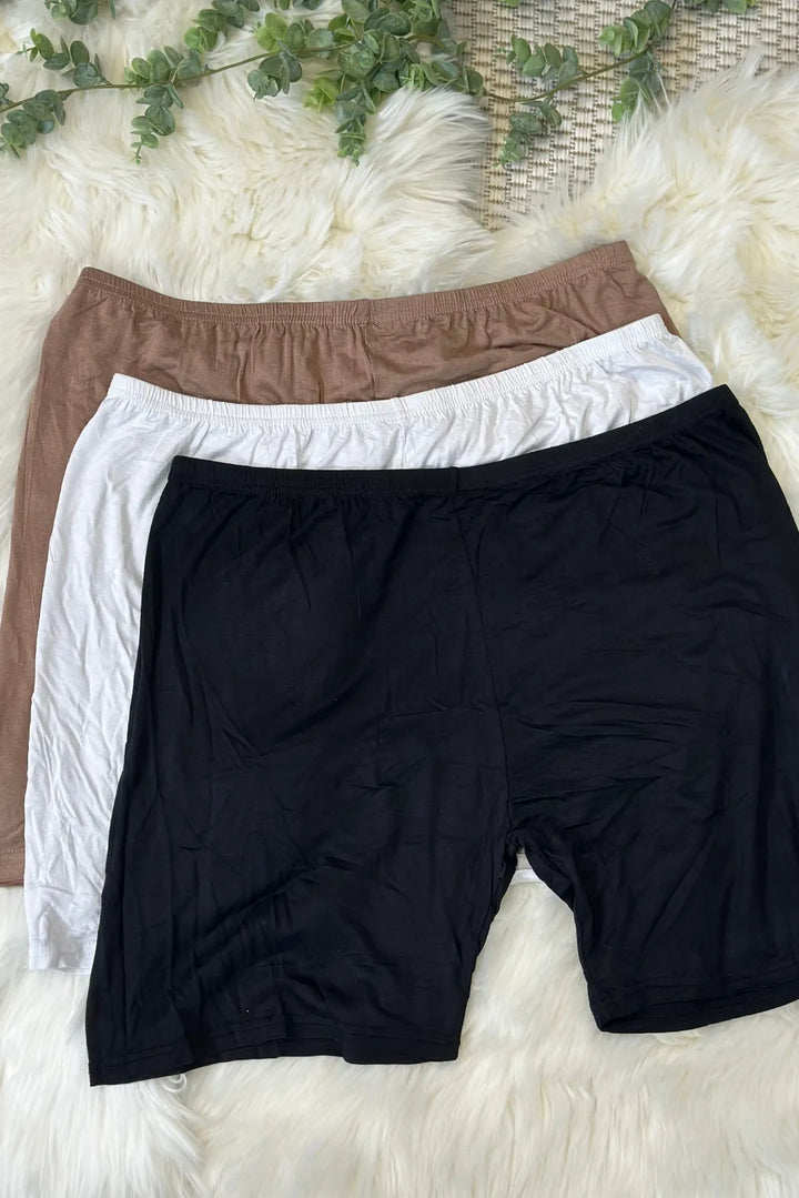 Biker alushortsit 44-46