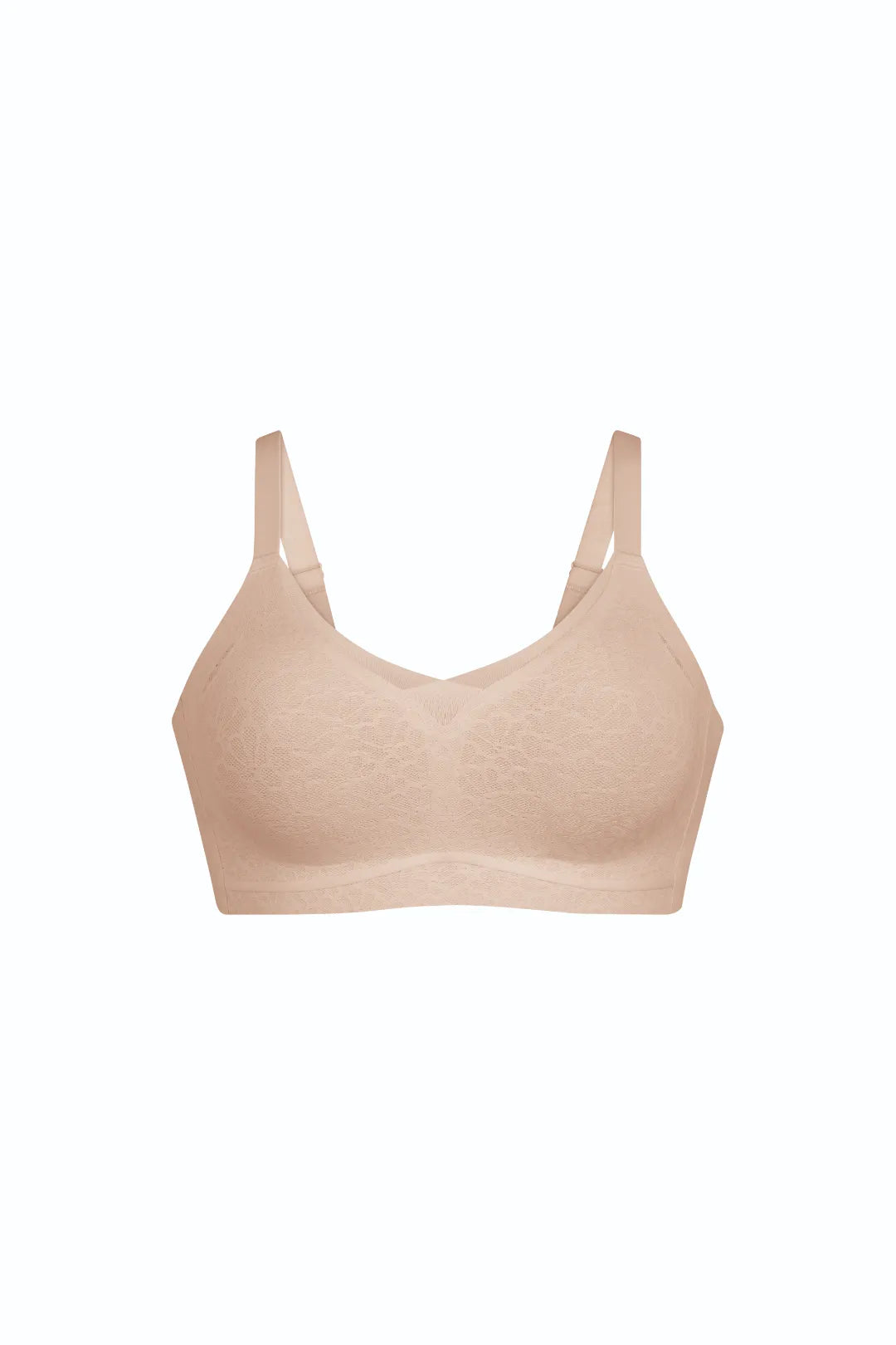 Anita Essentials Smart Padded Lace Bralette
