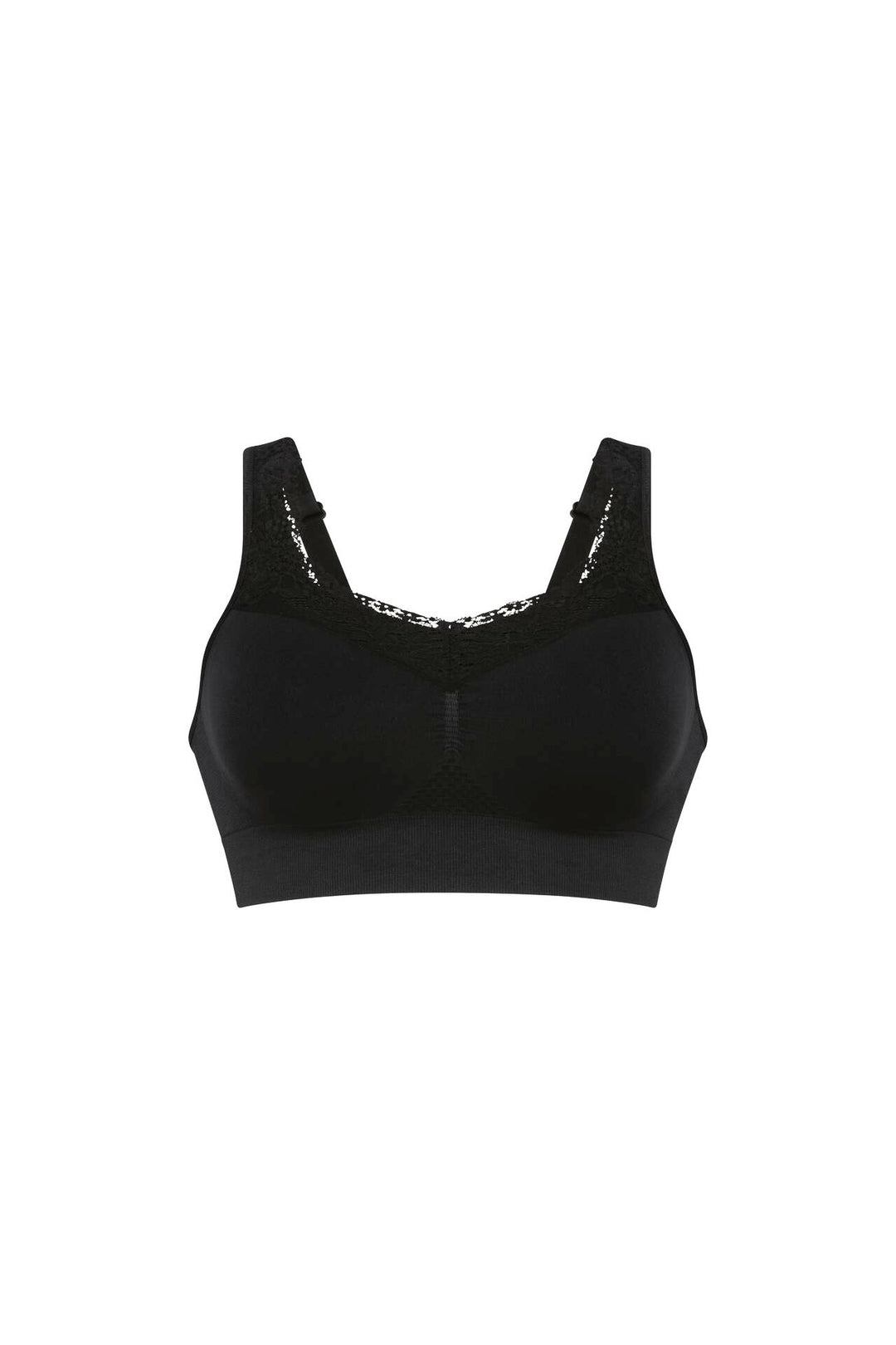 Rintaliivit Lotta Lace