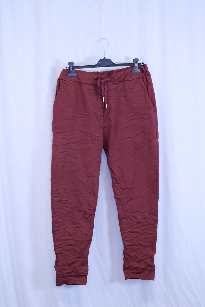 Perushousut 46-50+