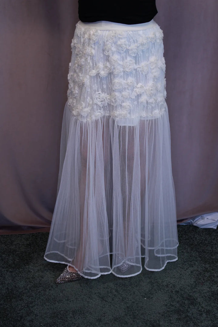 Sifonkihame Ruusu