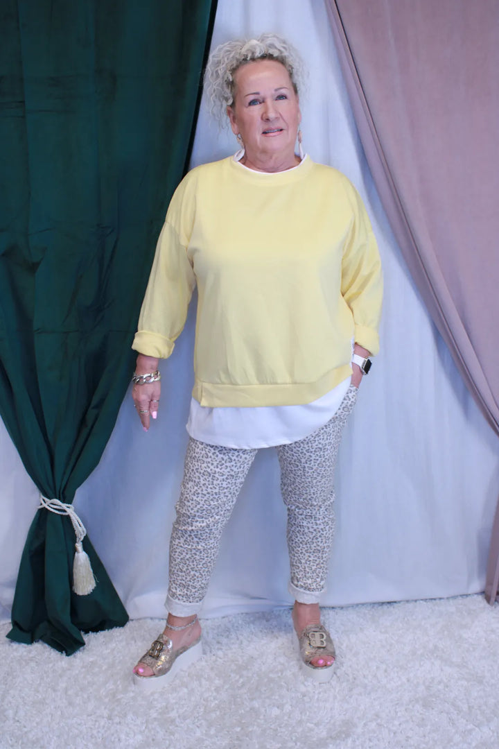 Kerrospaita Ulla