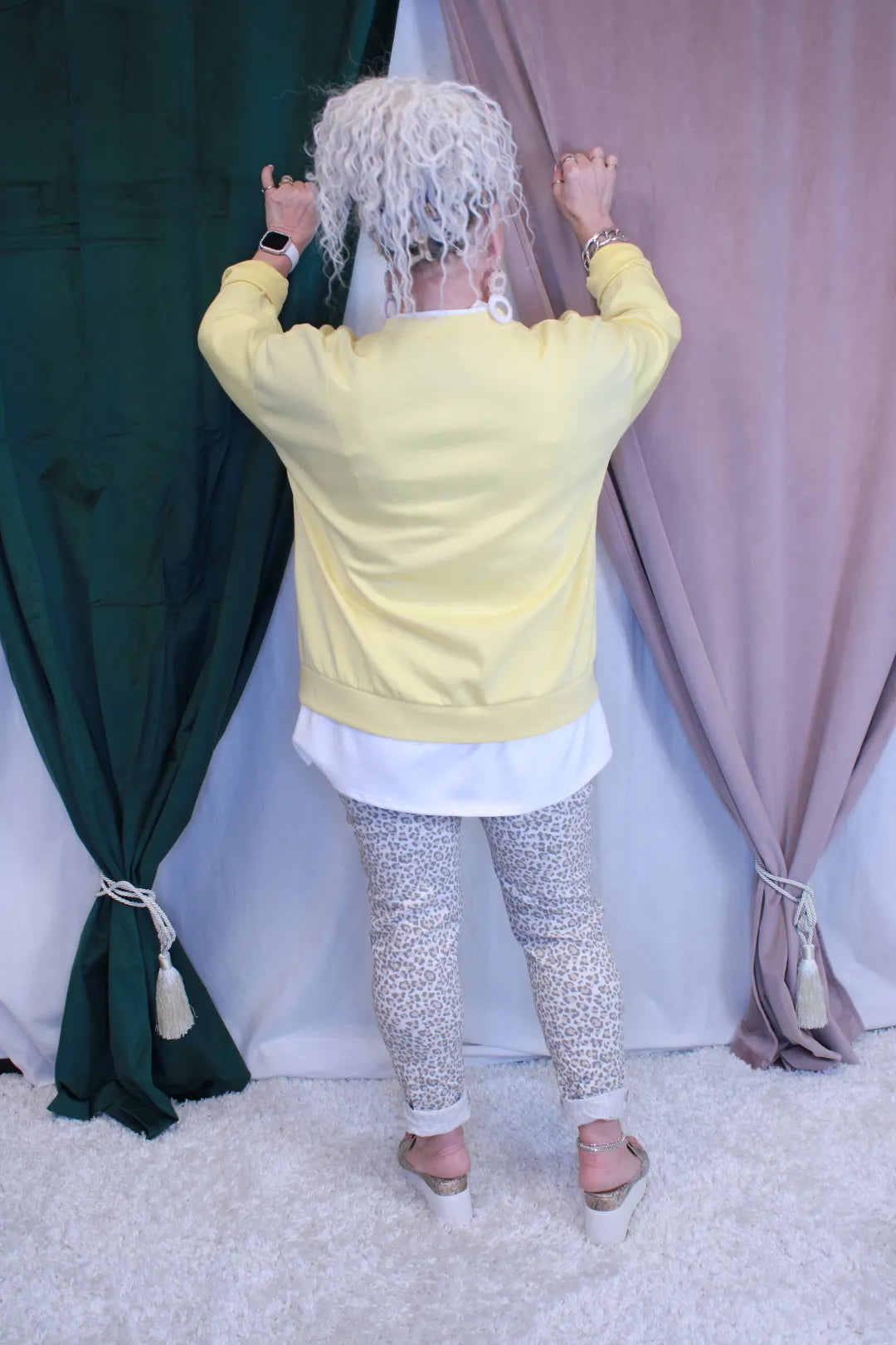 Kerrospaita Ulla