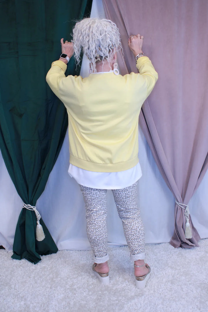 Kerrospaita Ulla