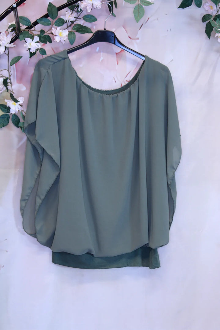 Luottopaita L-XXL