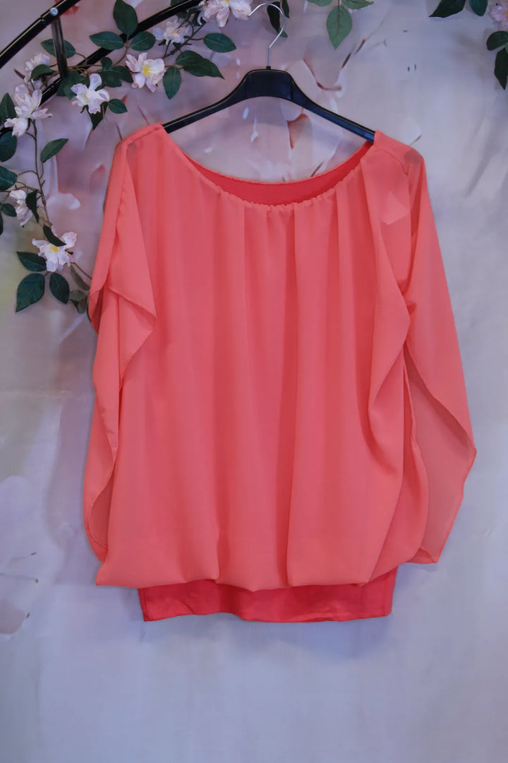 Luottopaita L-XXL