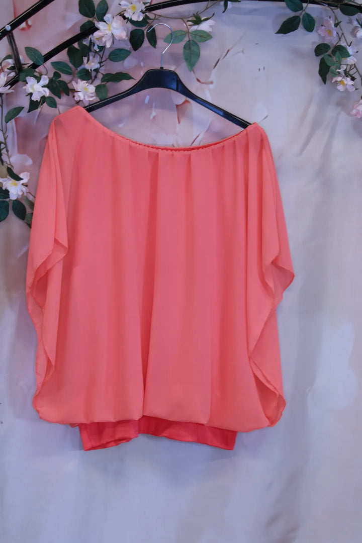Luottopaita L-XXL