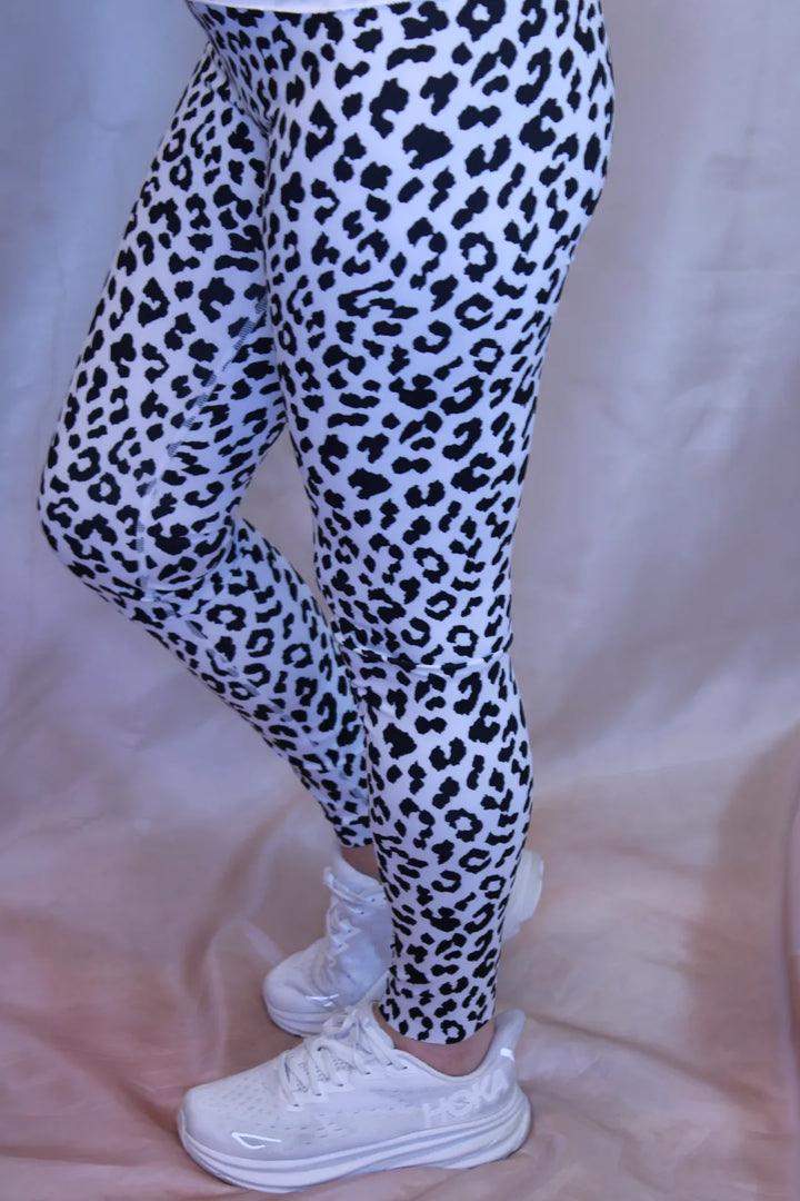 Push up legginsit