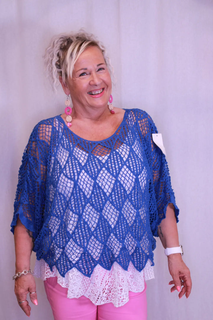 Pitsipaita - Helle