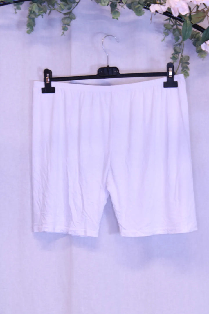 Biker alushortsit 44-46