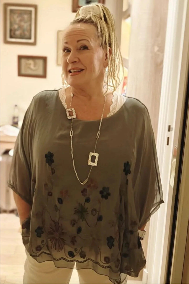 Kaulakoru Krista