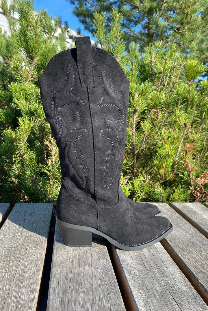 Bootsit Tuuli