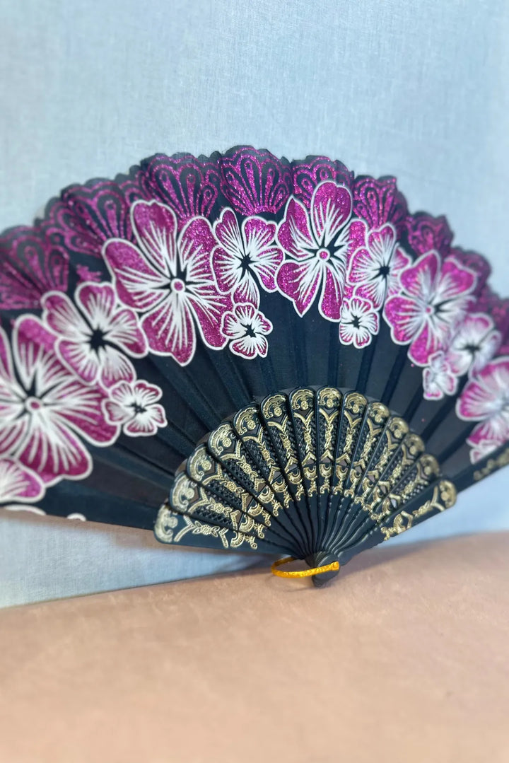 Viuhka kimaltava