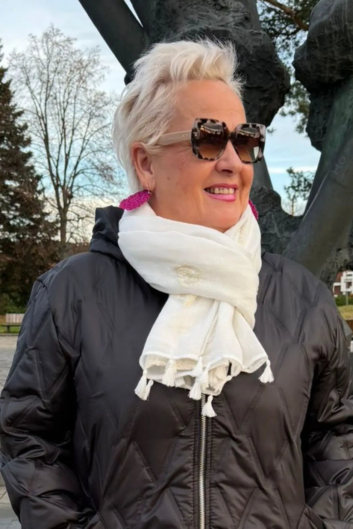Huivi Paisley