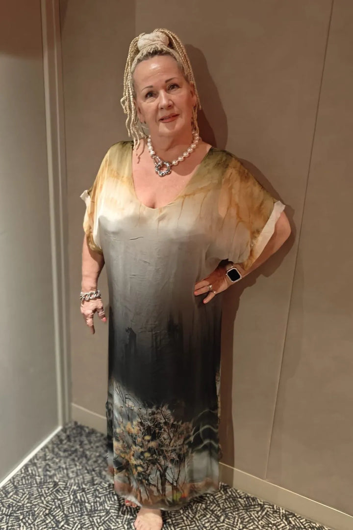 Silkkimekko Nelli