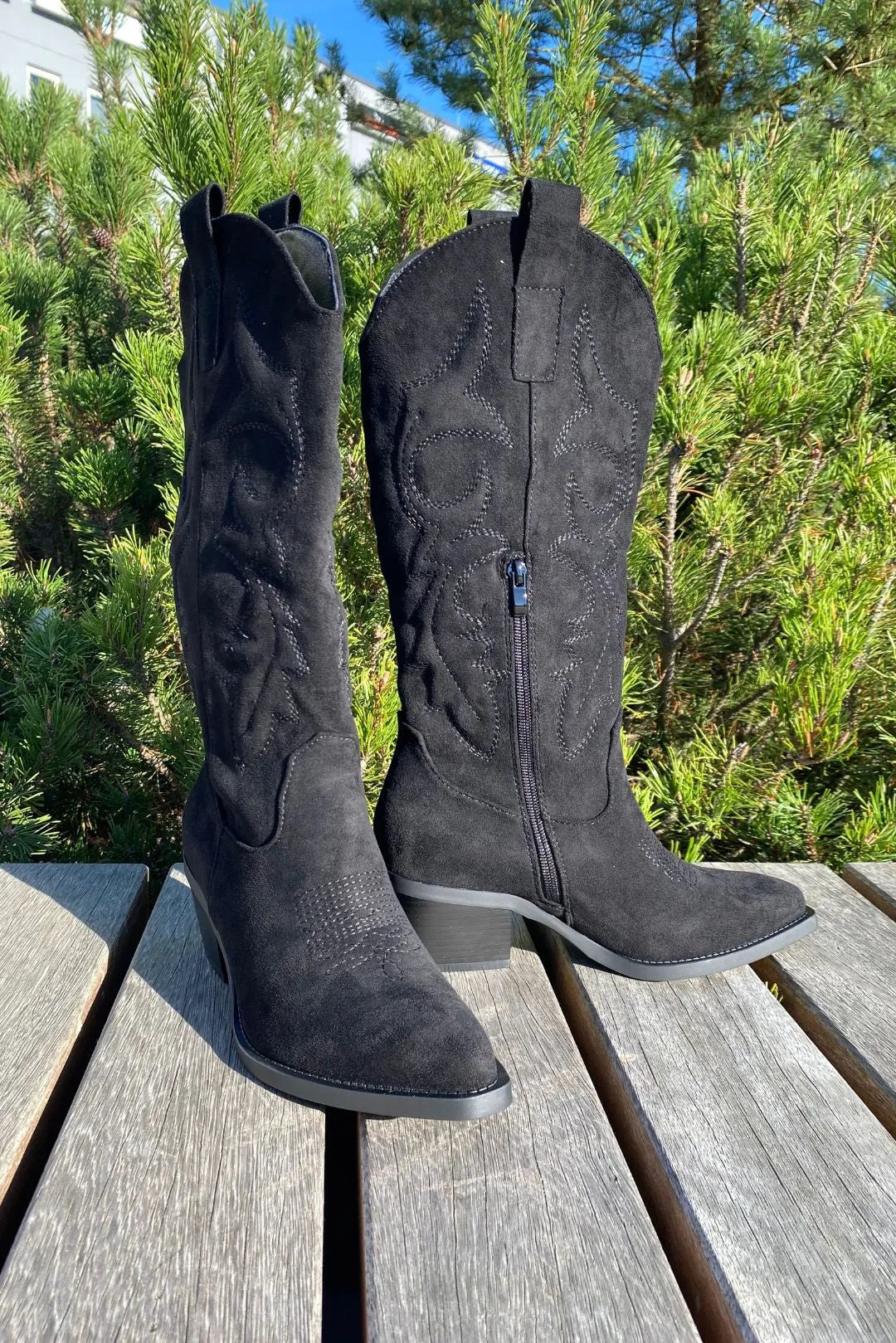 Bootsit Tuuli