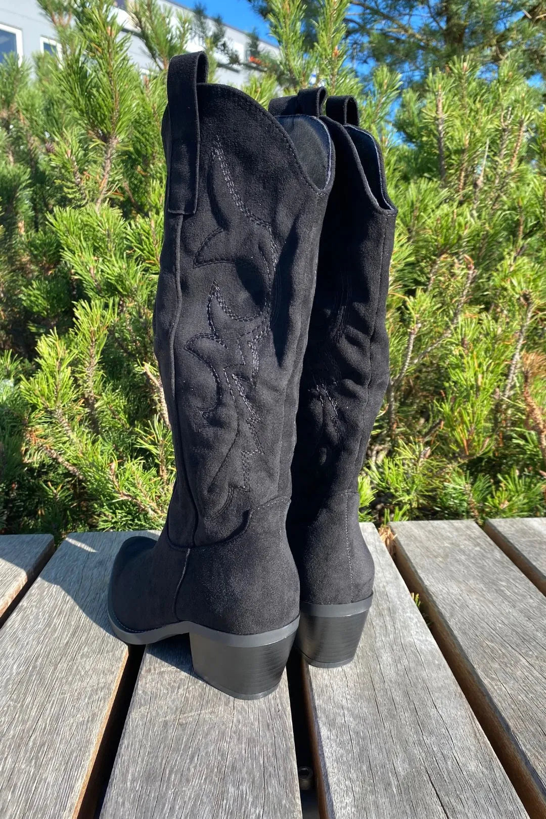 Bootsit Tuuli