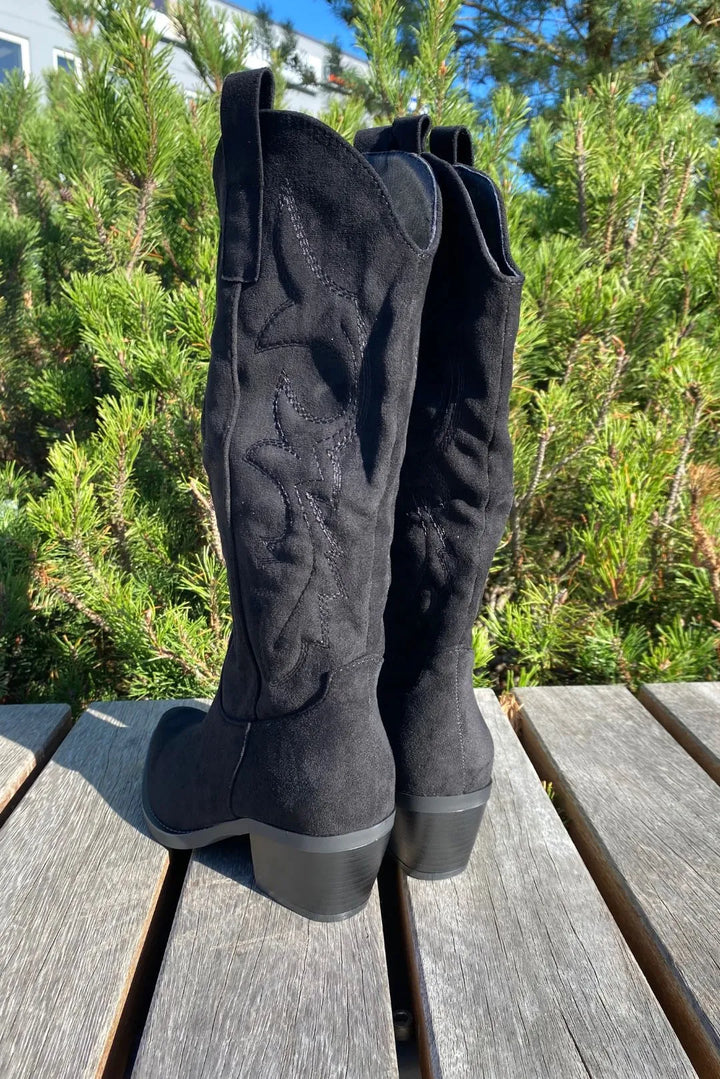 Bootsit Tuuli