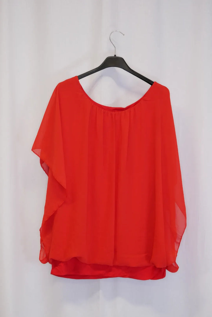 Luottopaita L-XXL