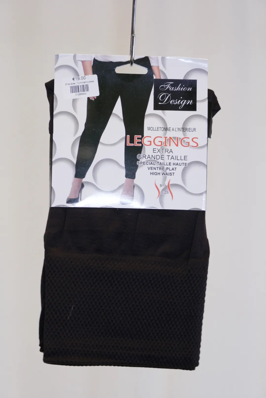 Legginsit