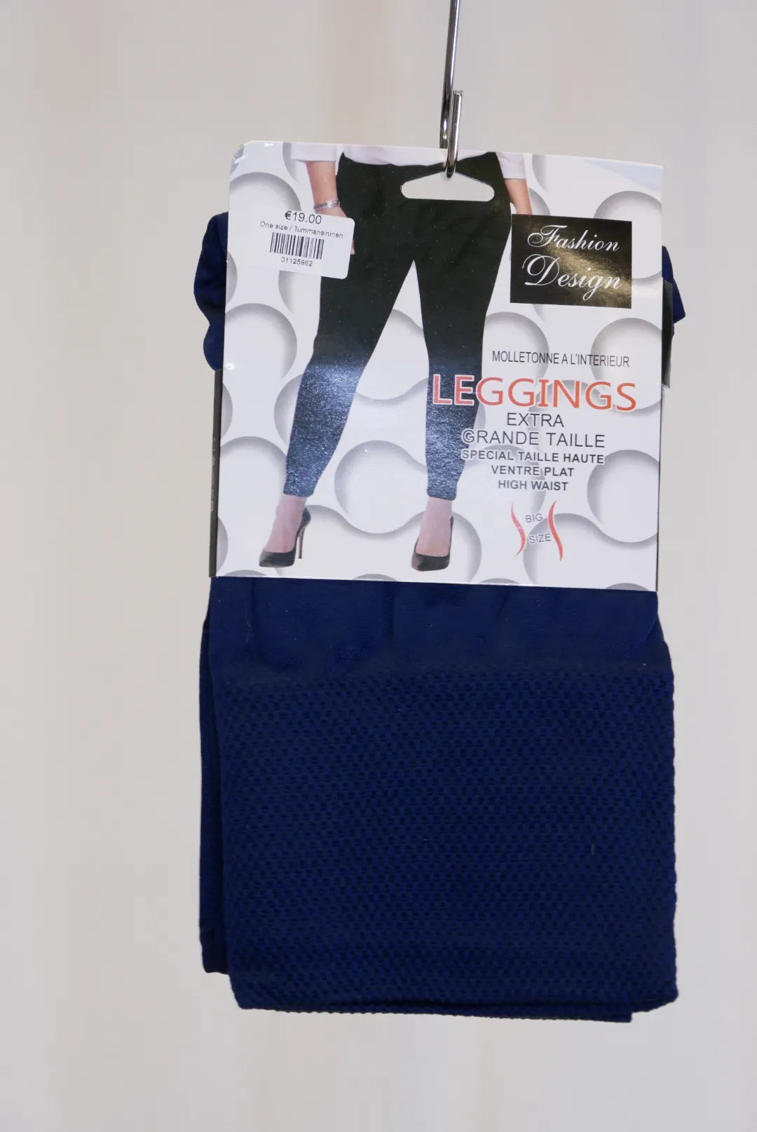 Legginsit