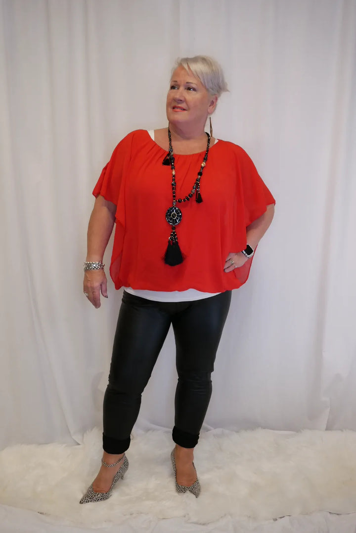 Luottopaita L-XXL