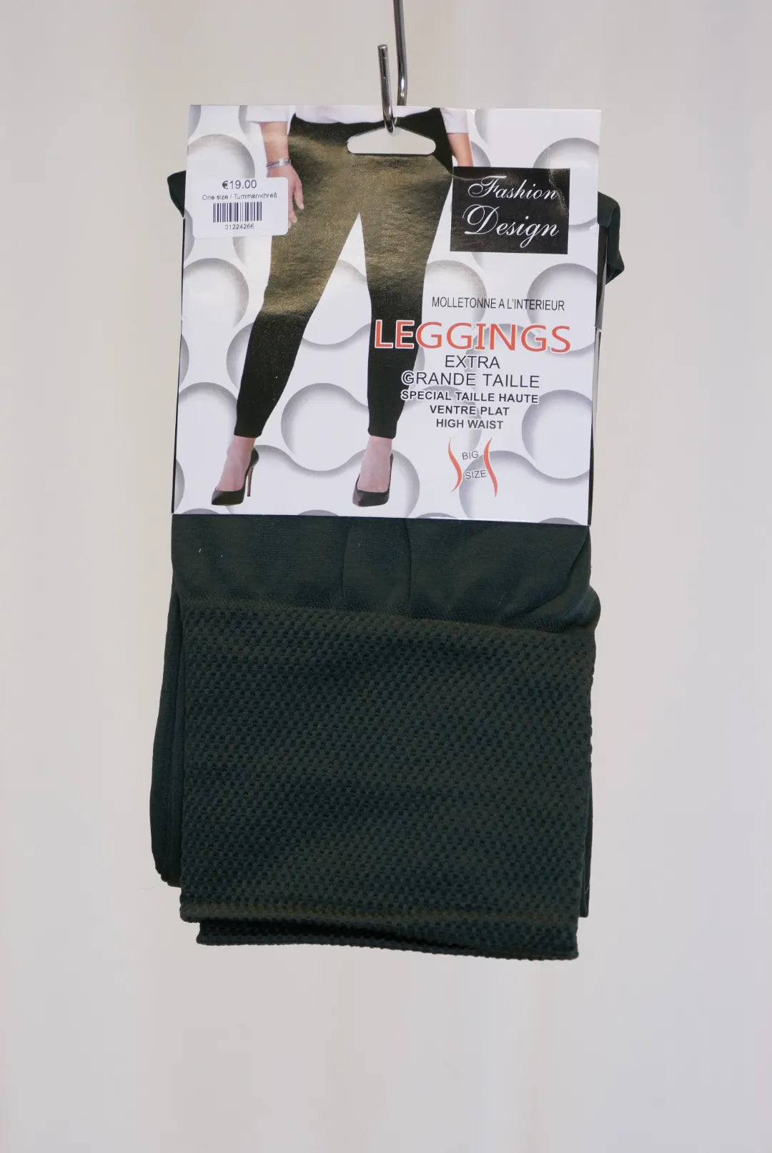 Legginsit
