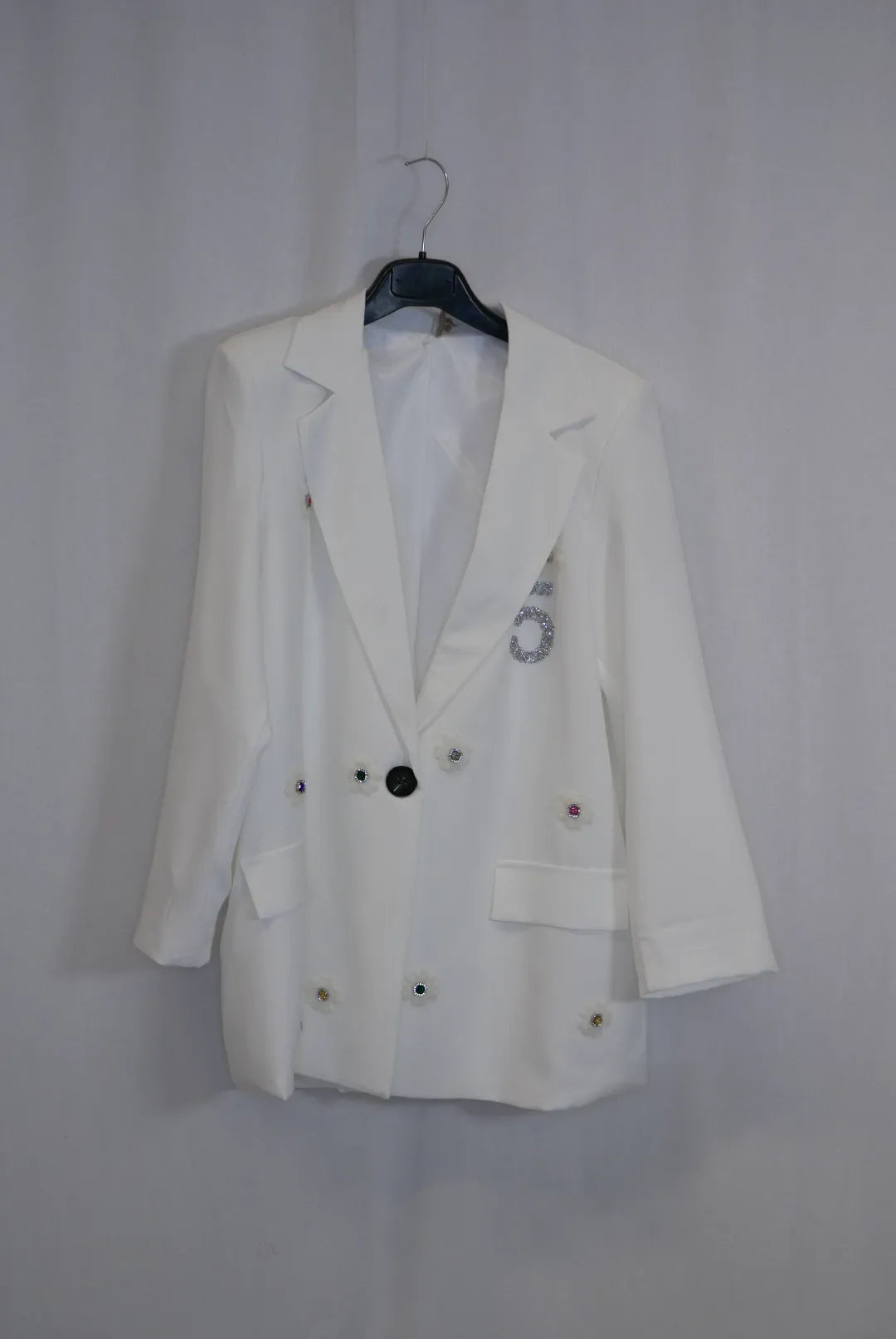 Jakkutakki 5 M/L