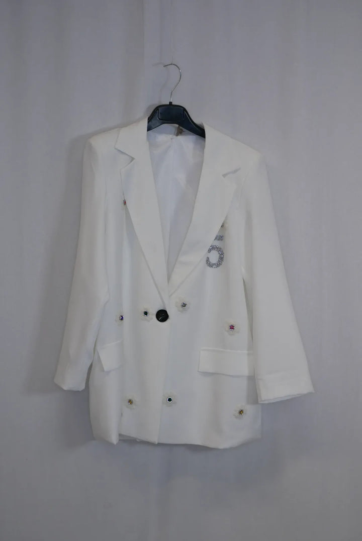 Jakkutakki 5 M/L
