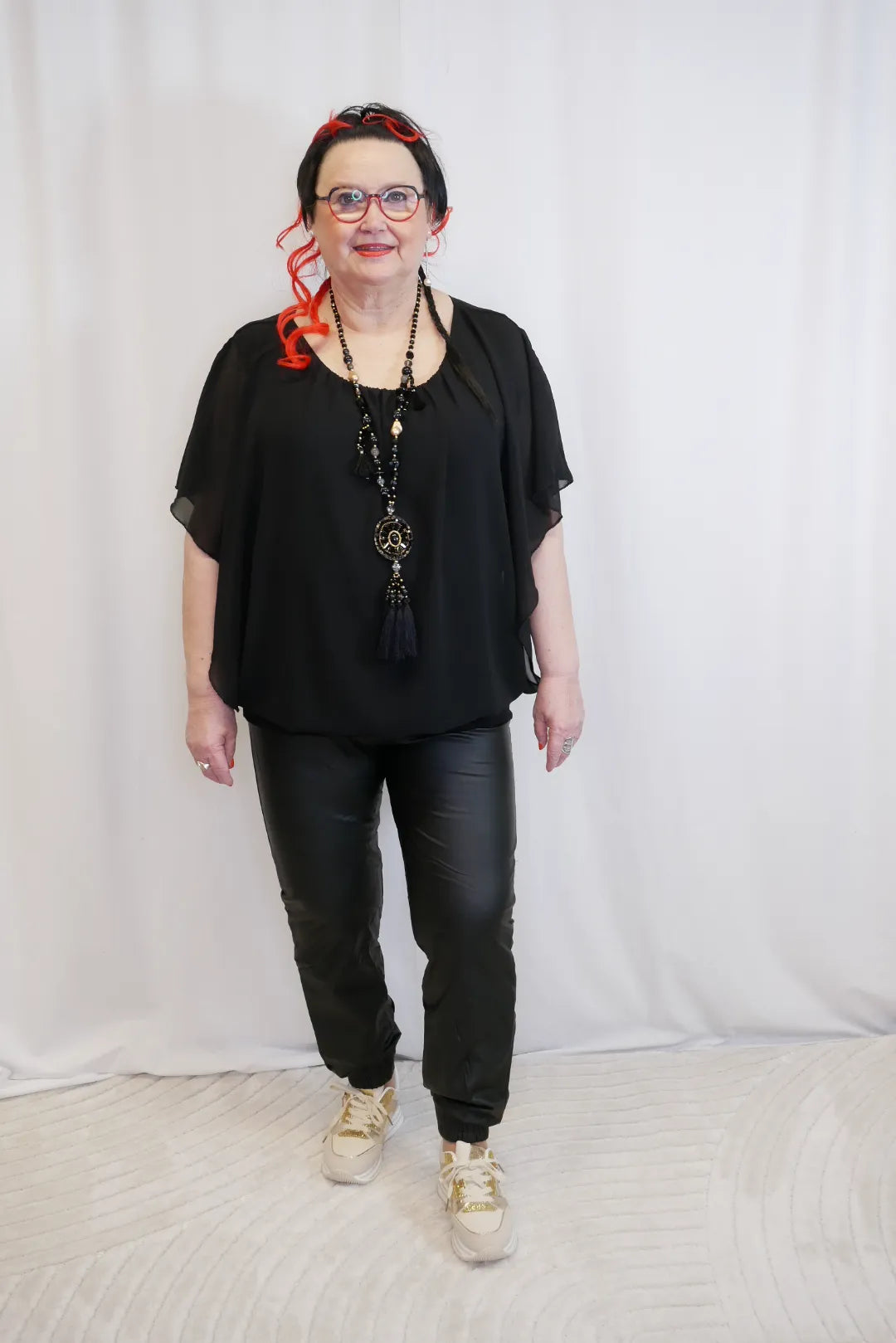 Luottopaita L-XXL