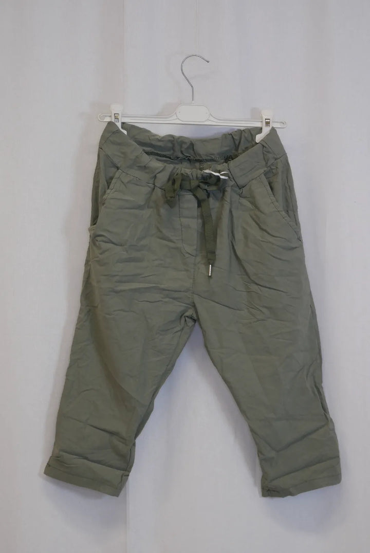 Caprit 38-42