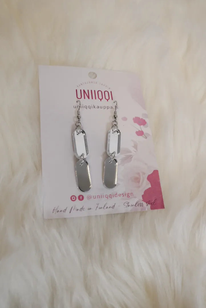 Korvakorut Drops // Uniiqqi- design
