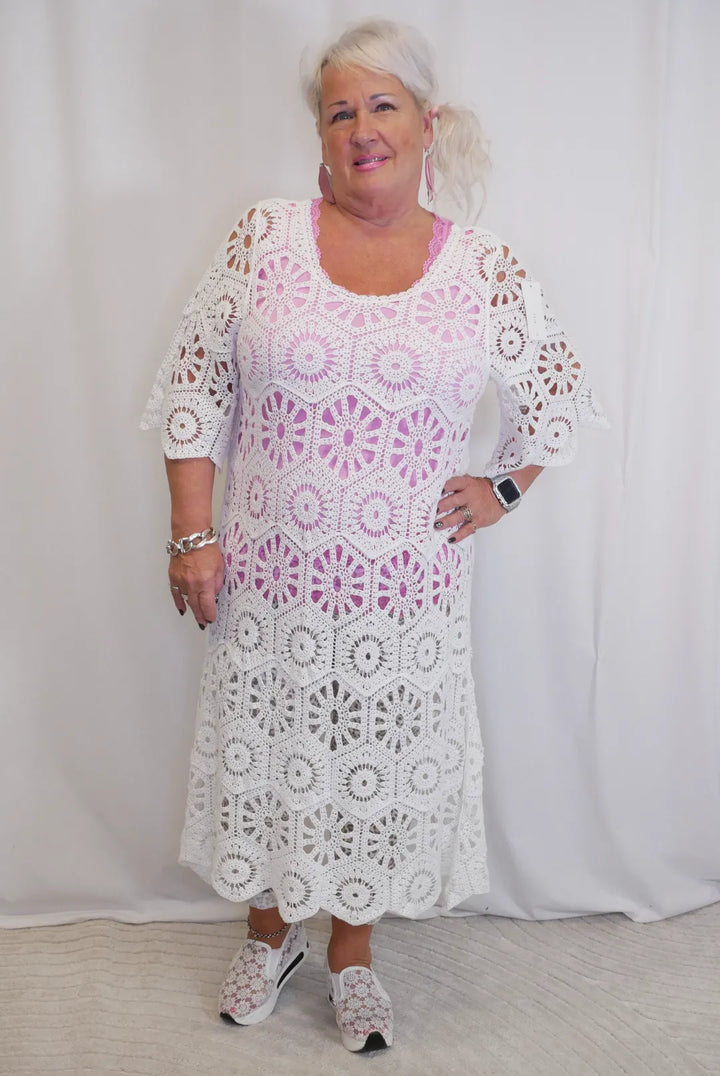 Pitsimekko XL/XXL