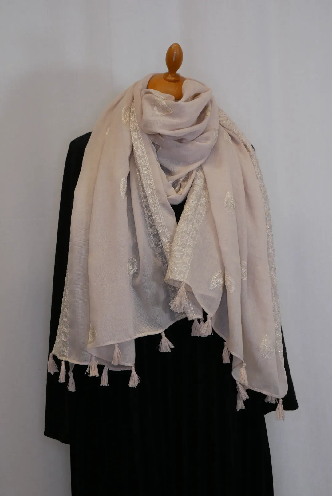 Huivi Paisley
