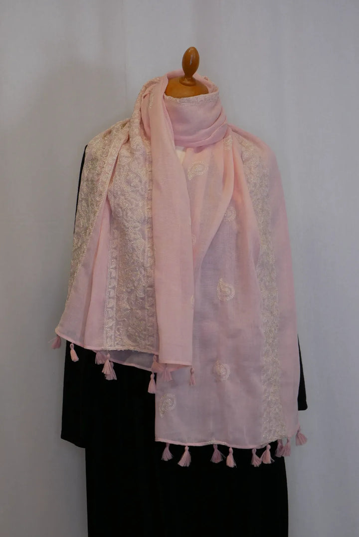 Huivi Paisley