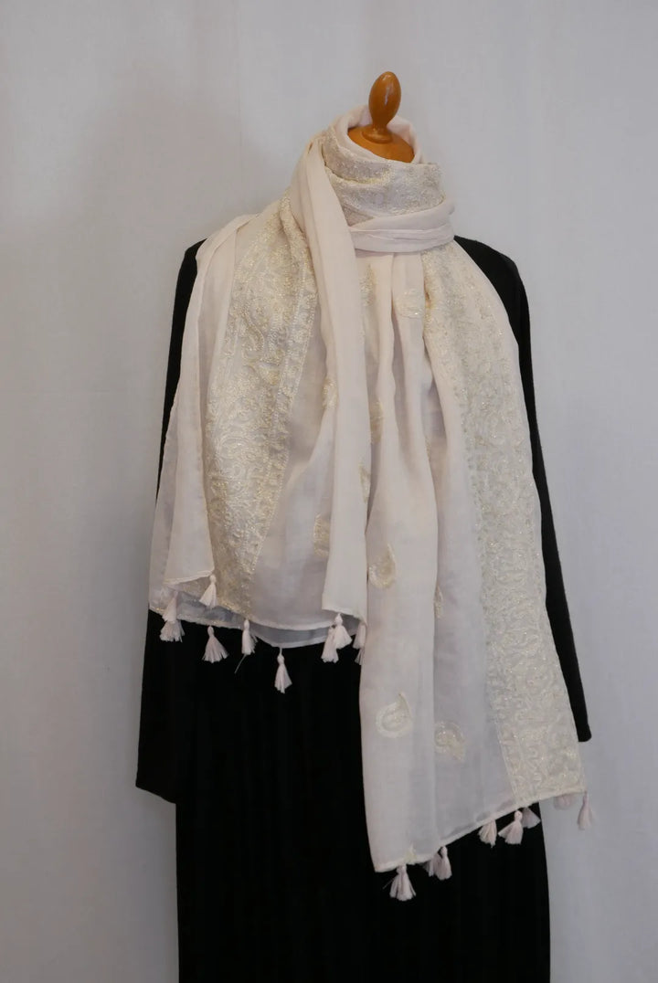 Huivi Paisley