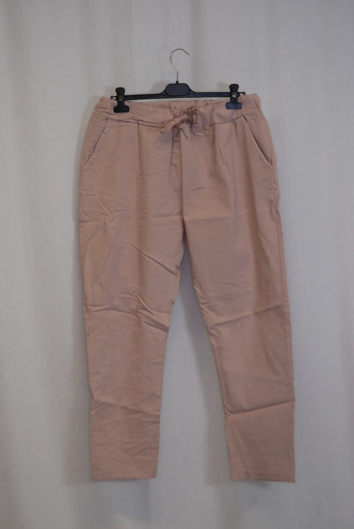 Perushousut 46-50+
