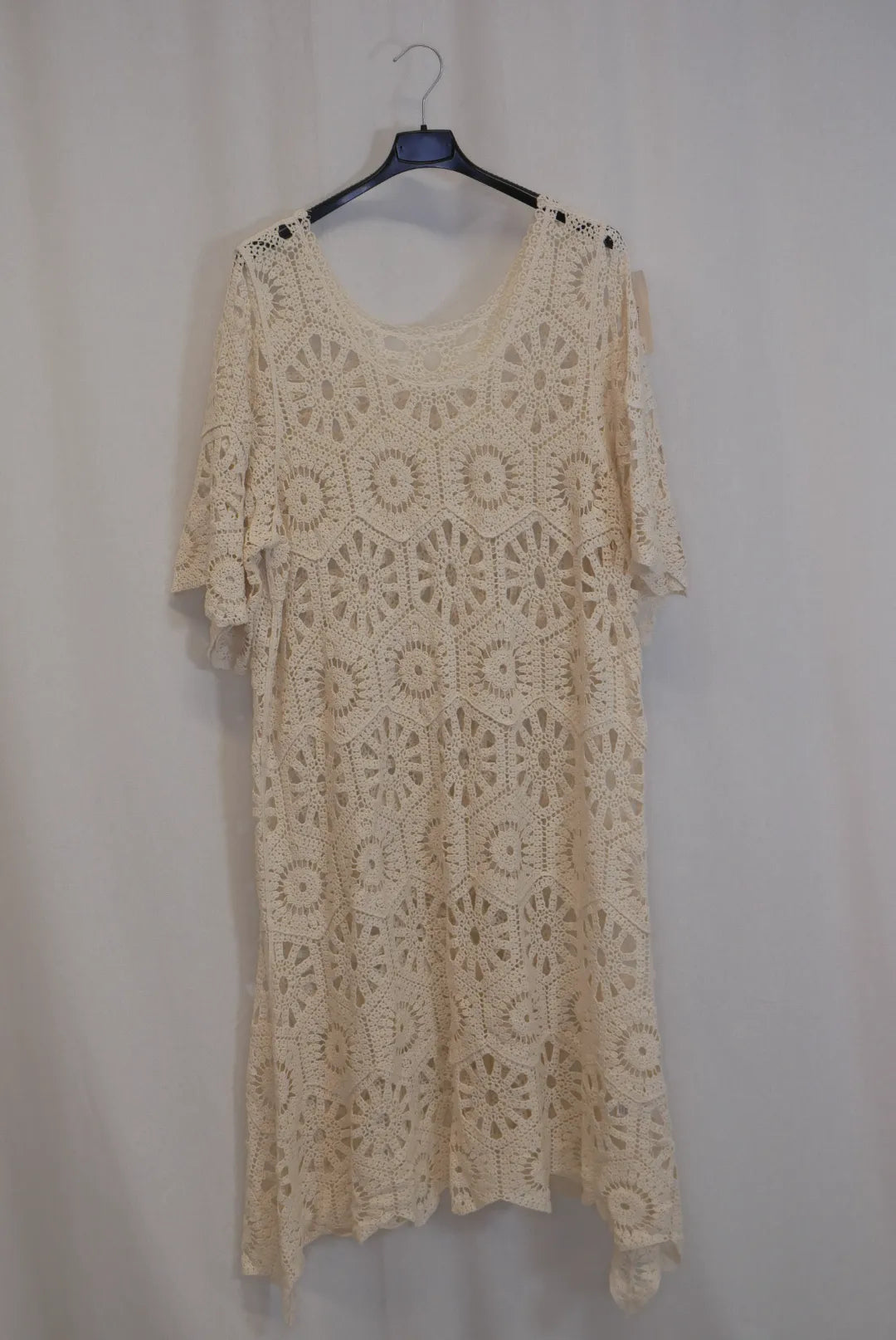 Pitsimekko XL/XXL