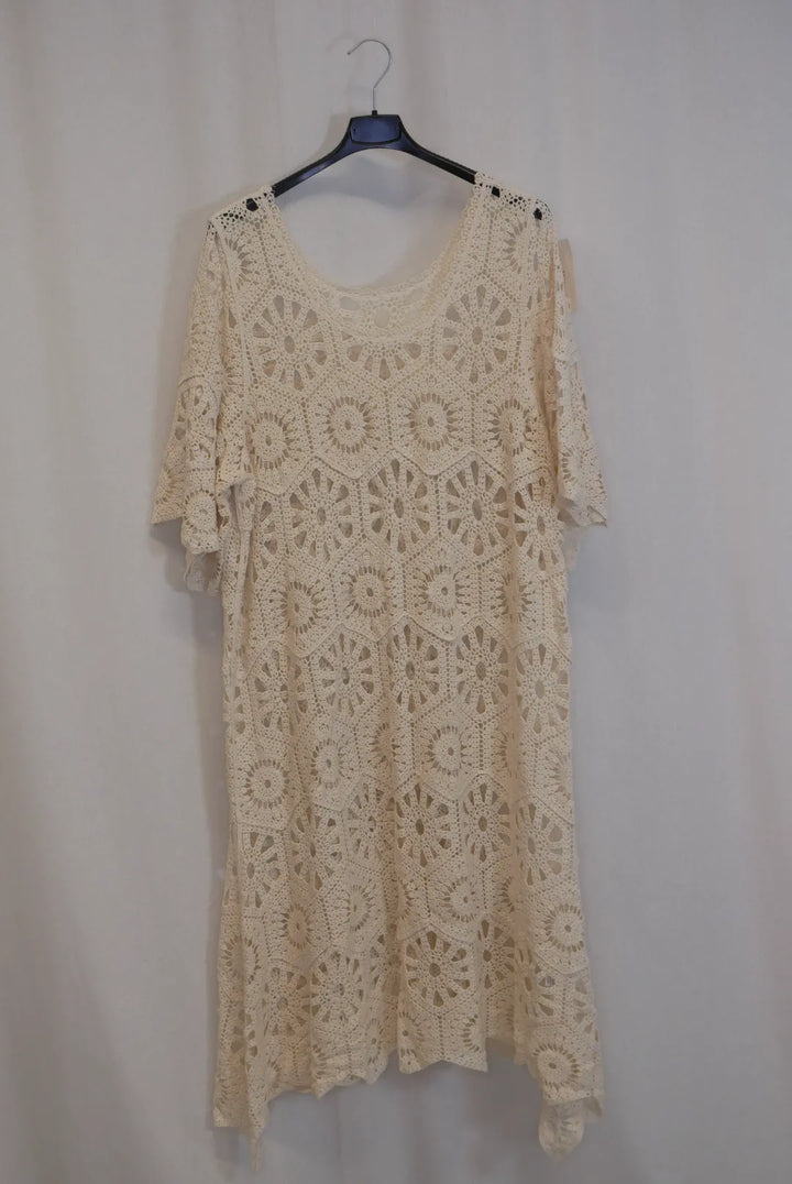 Pitsimekko XL/XXL
