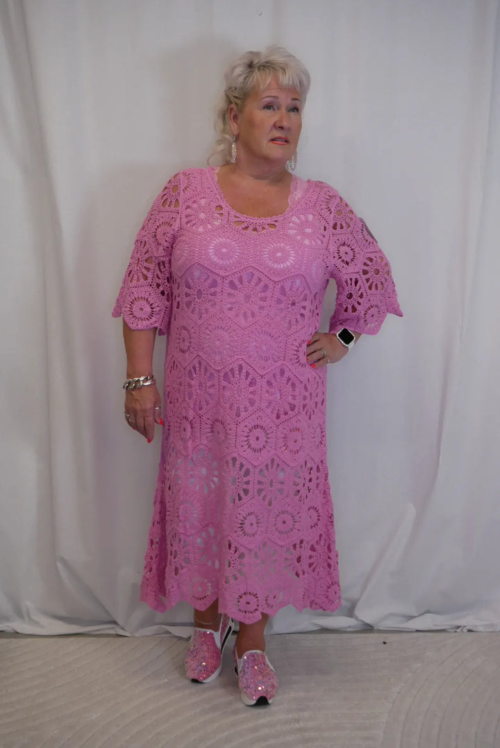 Pitsimekko XL/XXL
