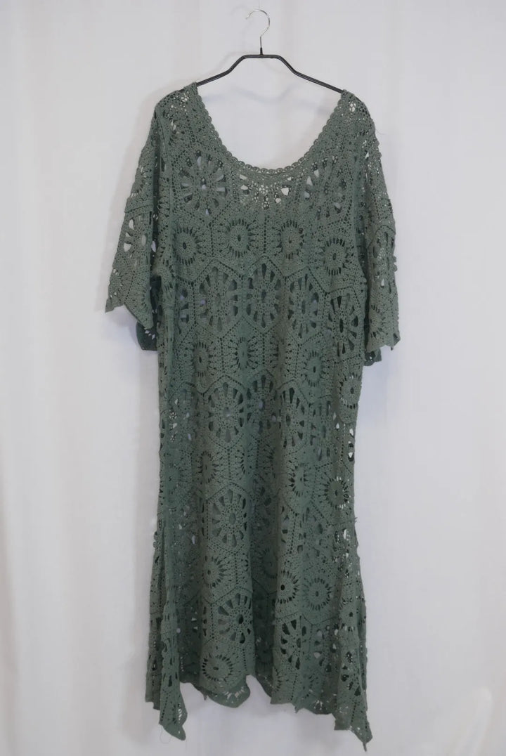 Pitsimekko XL/XXL