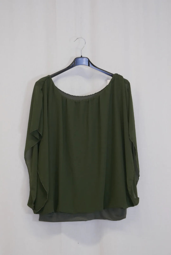 Luottopaita L-XXL
