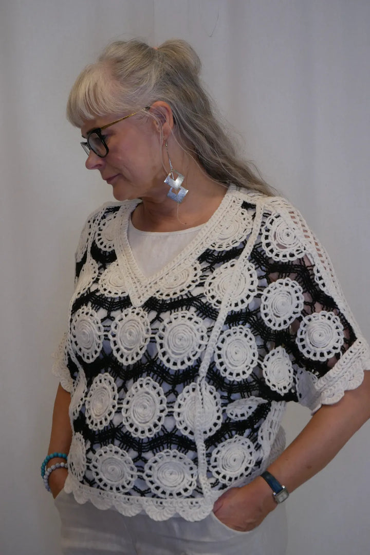 Pitsipaita Maria M/L