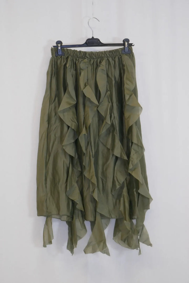 Röyhelöhame Riina 38-42