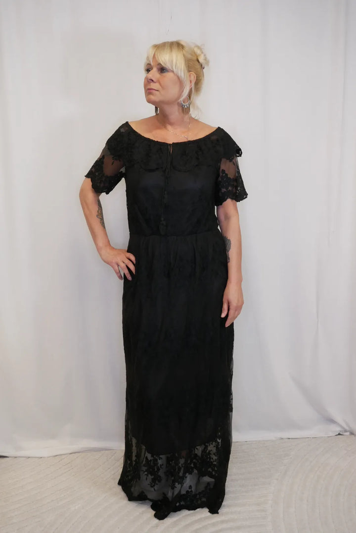 Pitsimekko Katri S/M