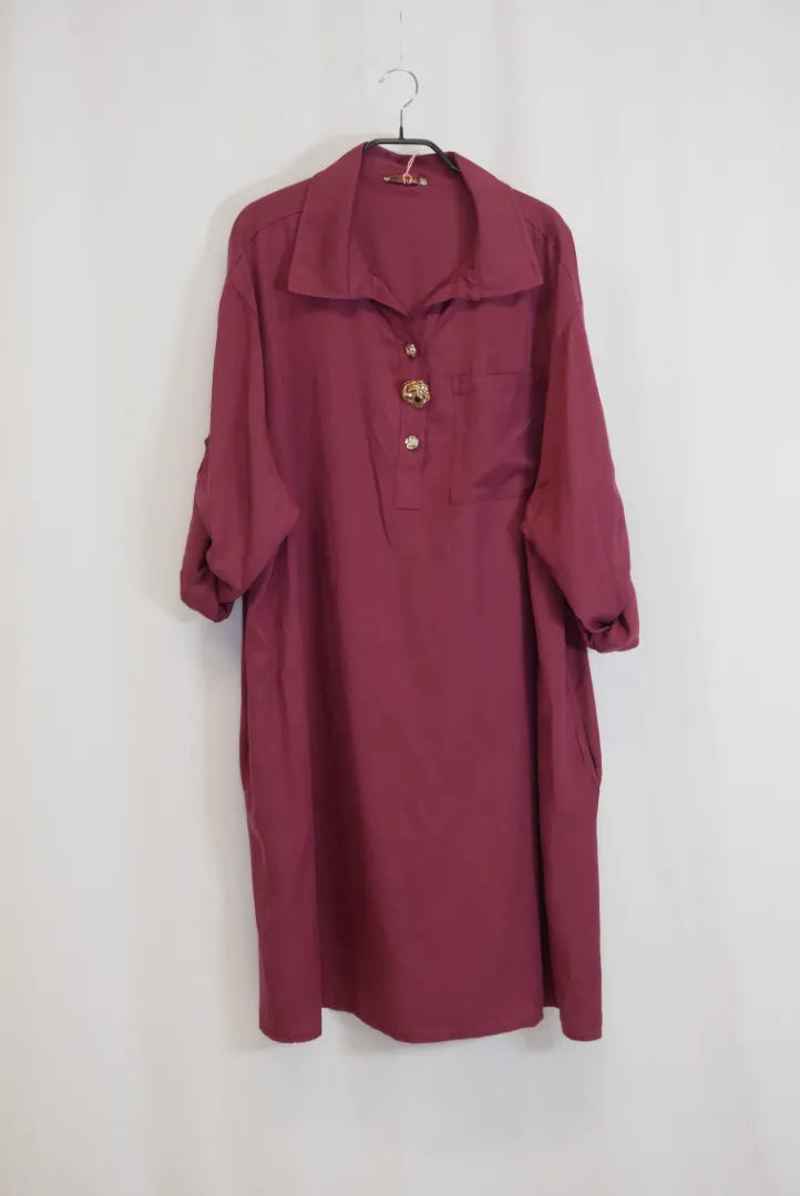 Paitamekko Marissa L/XXL