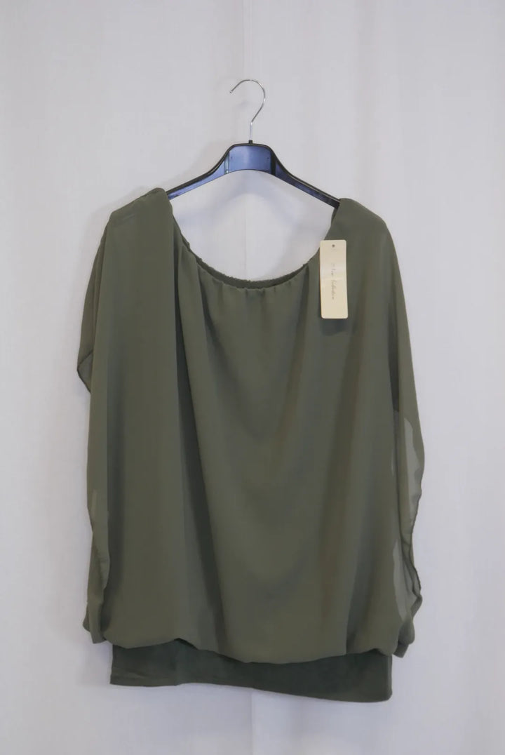 Luottopaita L-XXL