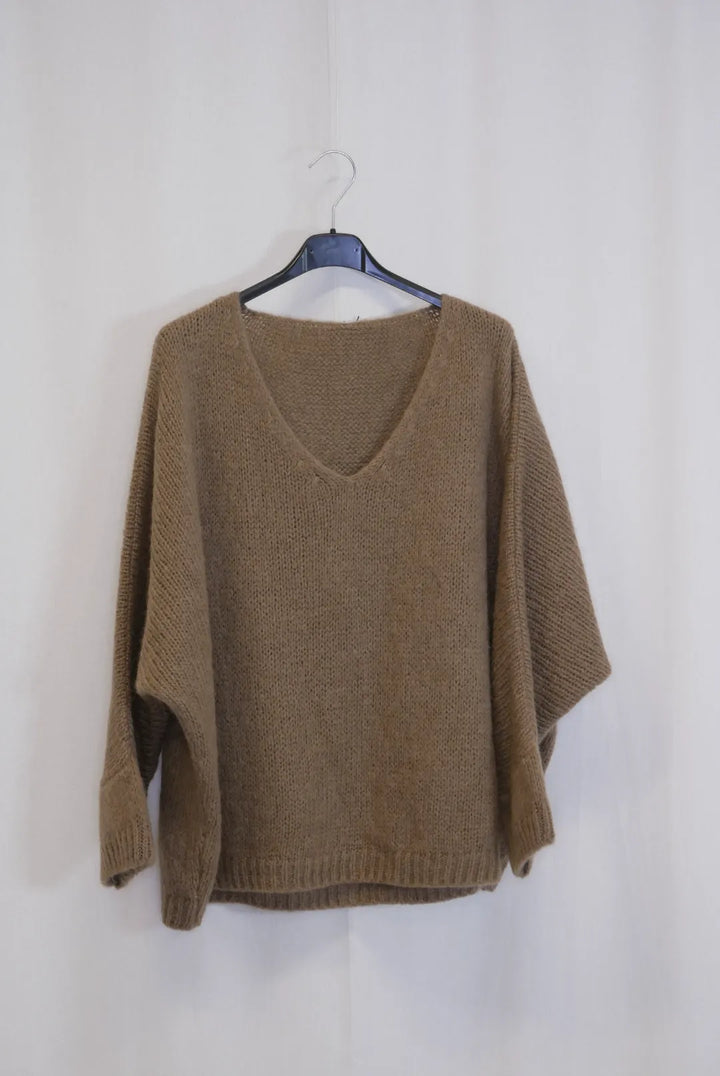Neule XXL Marjo