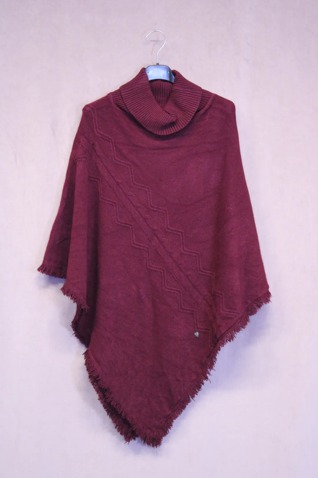 Poncho Janina