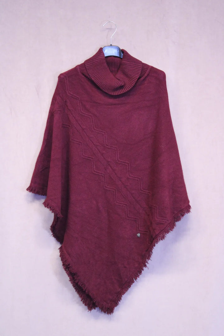 Poncho Janina